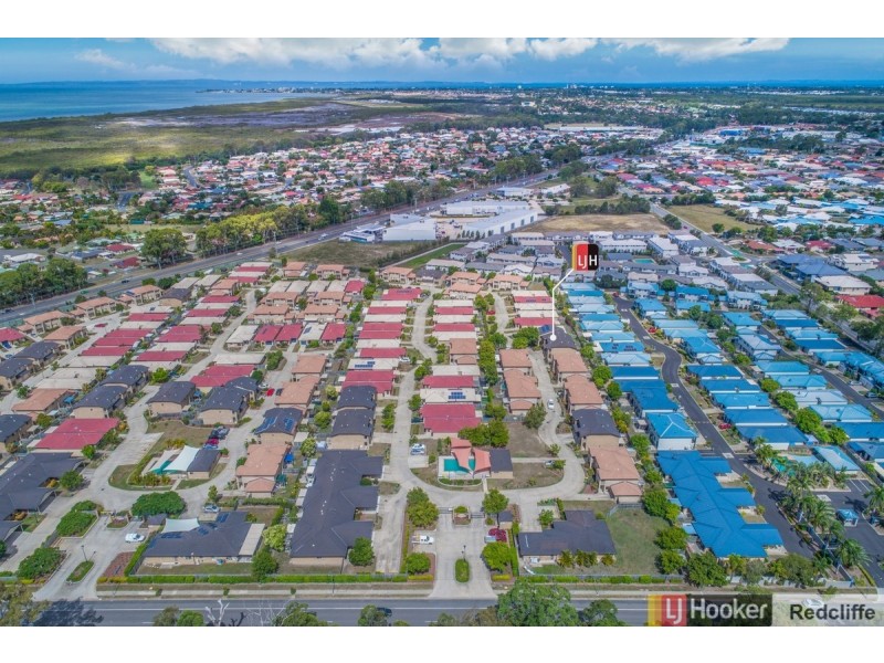 52/100 Webster Road, Deception Bay QLD 4508