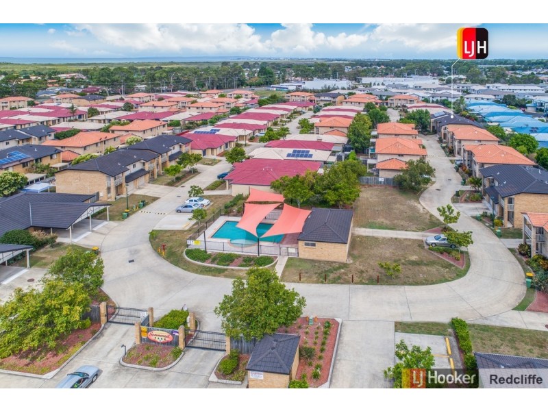 52/100 Webster Road, Deception Bay QLD 4508
