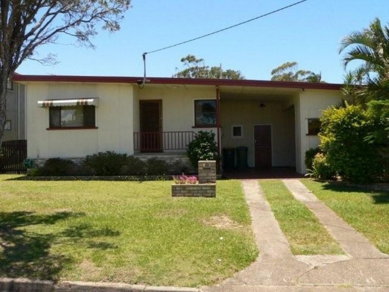 Scarborough QLD 4020