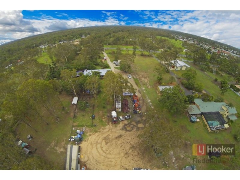 151 Deception Bay Road, Deception Bay QLD 4508