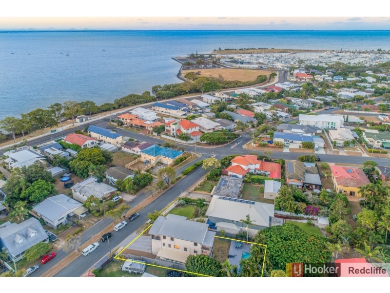 24 Fernlea Avenue, Scarborough QLD 4020