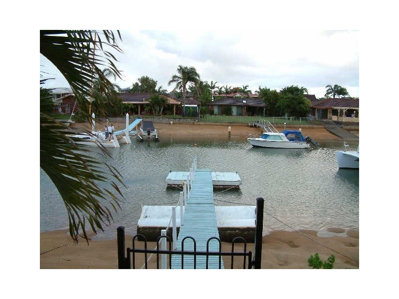 Scarborough QLD 4020