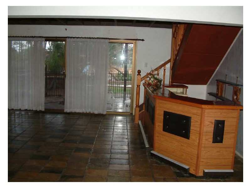 Scarborough QLD 4020