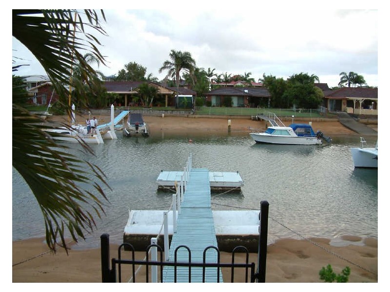 Scarborough QLD 4020