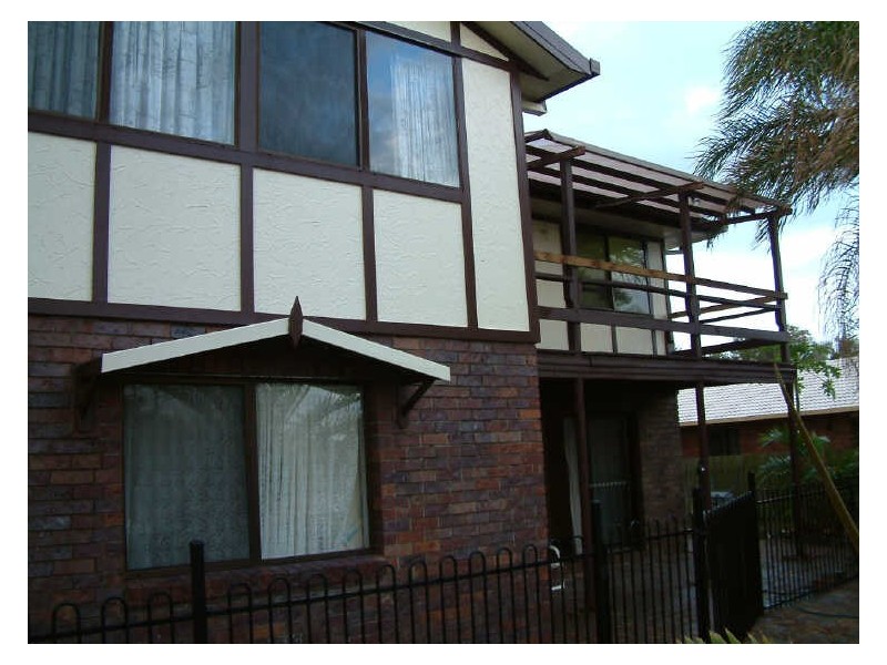 Scarborough QLD 4020