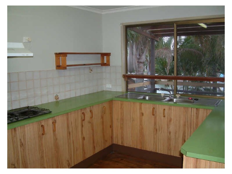 Scarborough QLD 4020