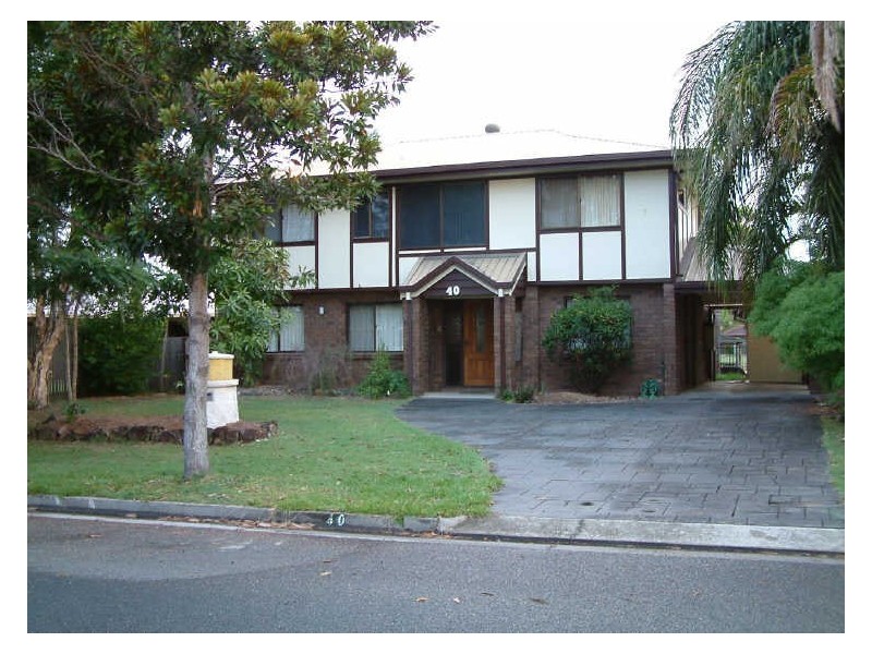 Scarborough QLD 4020