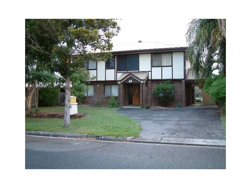 Scarborough QLD 4020