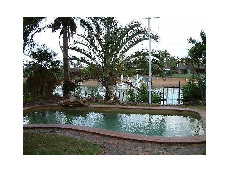 Scarborough QLD 4020