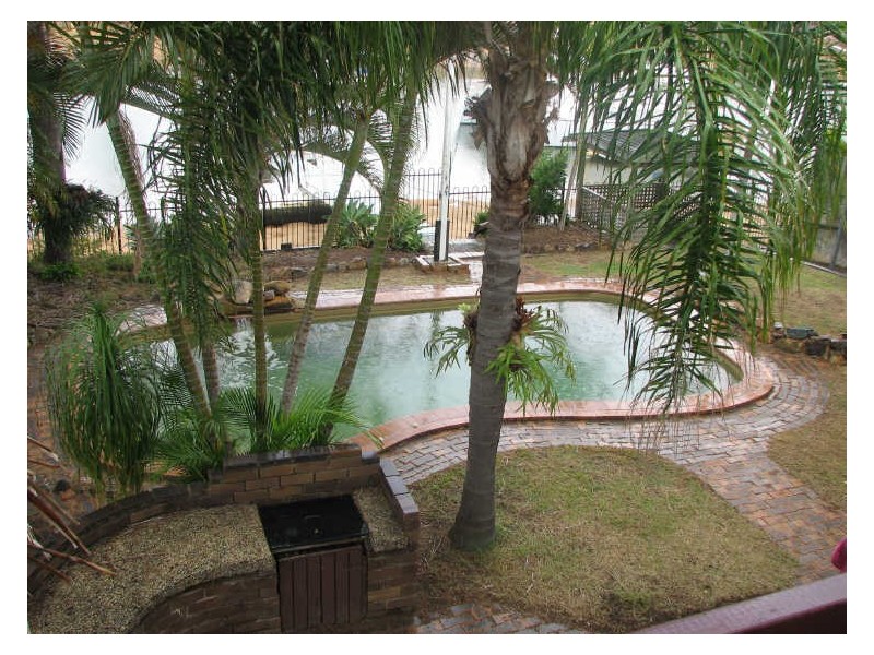 Scarborough QLD 4020