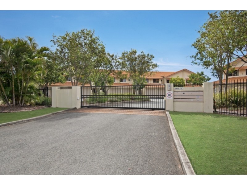 Newport QLD 4020