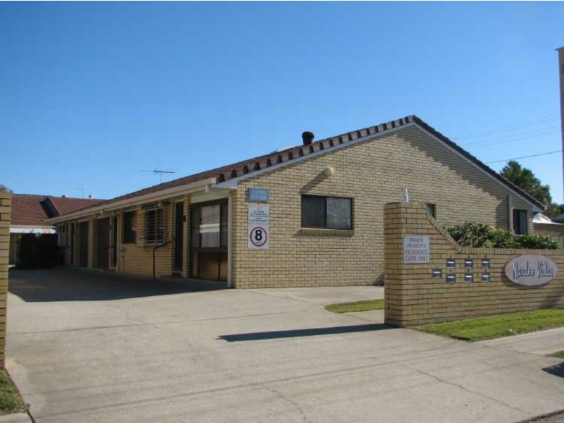 Redcliffe QLD 4020