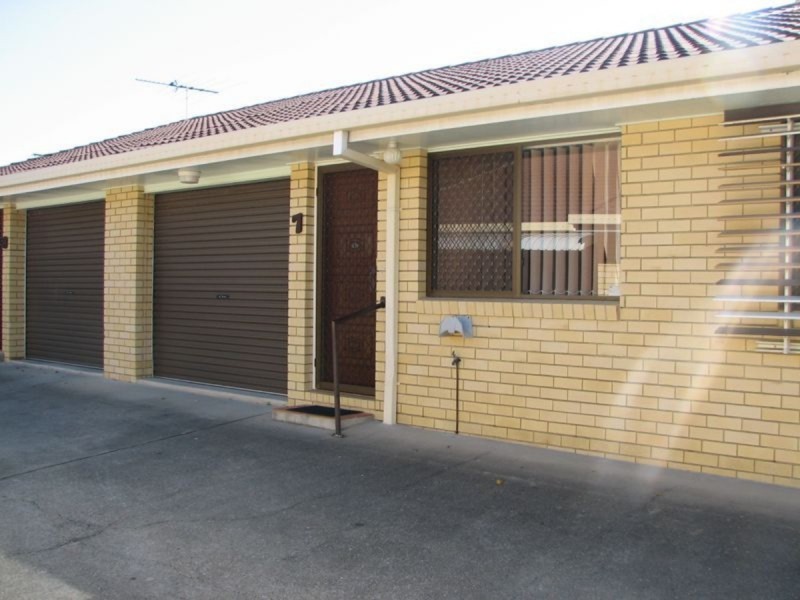 Redcliffe QLD 4020
