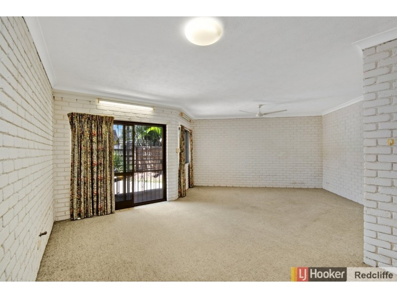1/27 Caroline Street, Woody Point QLD 4019