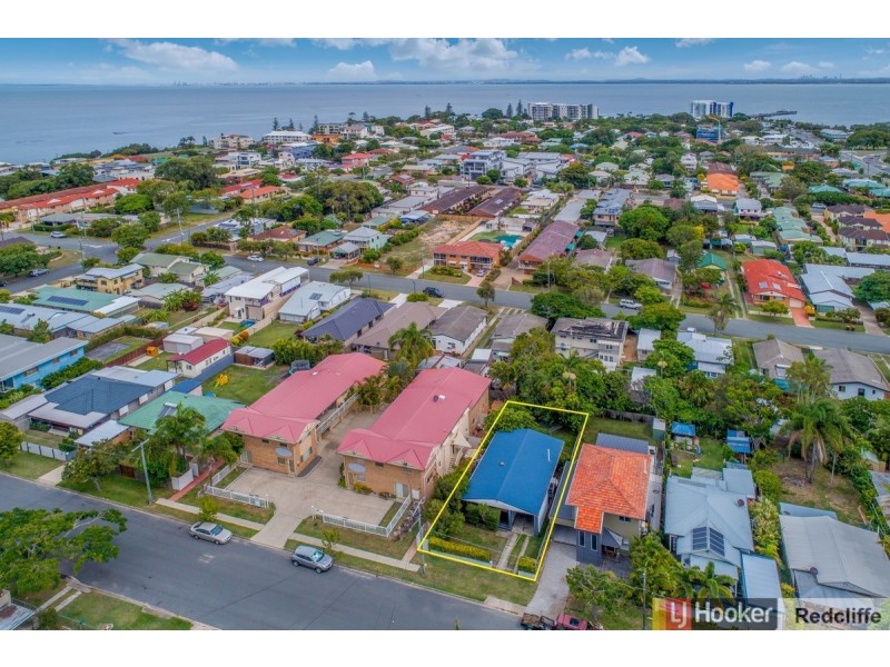 29 Bailey Street, Woody Point QLD 4019