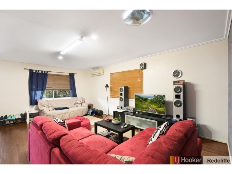 29 Bailey Street, Woody Point QLD 4019