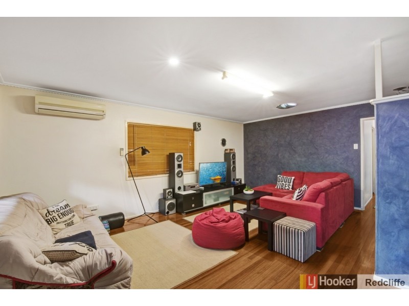 29 Bailey Street, Woody Point QLD 4019