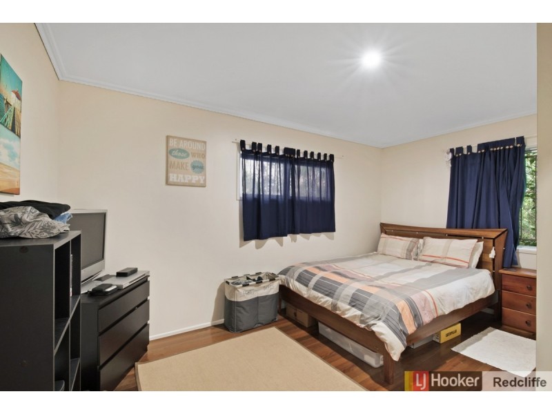 29 Bailey Street, Woody Point QLD 4019