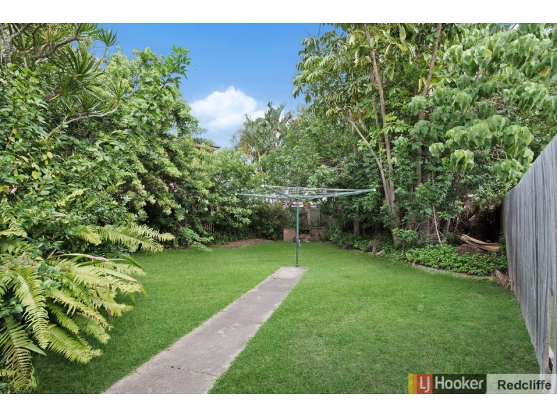 29 Bailey Street, Woody Point QLD 4019