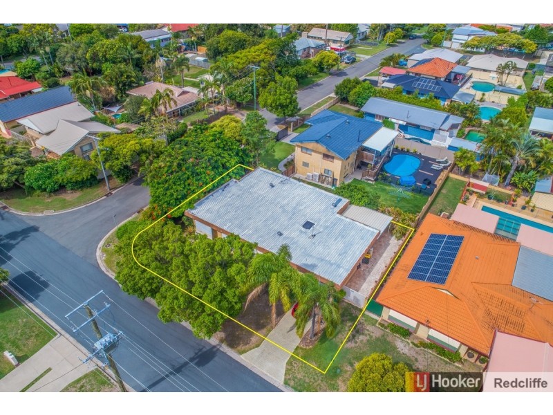 15 Edwin Street, Redcliffe QLD 4020
