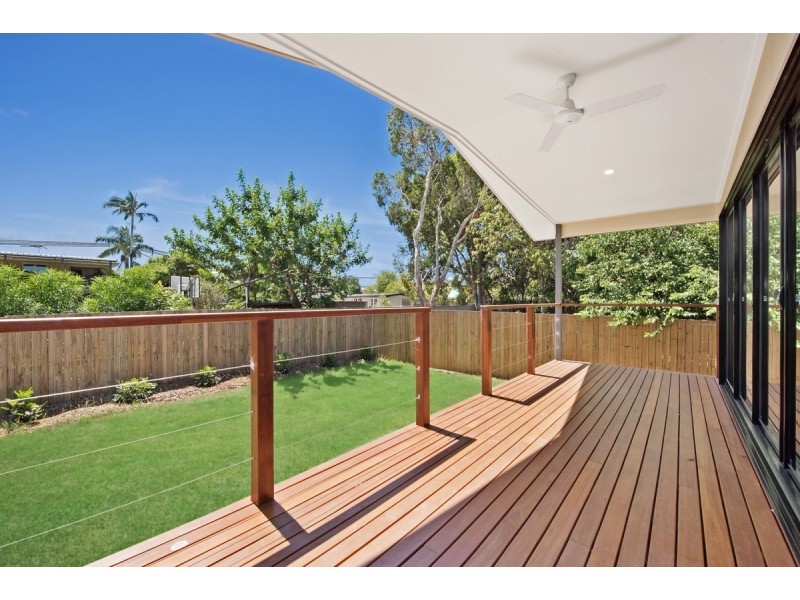 Scarborough QLD 4020