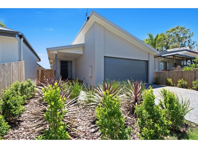 Scarborough QLD 4020