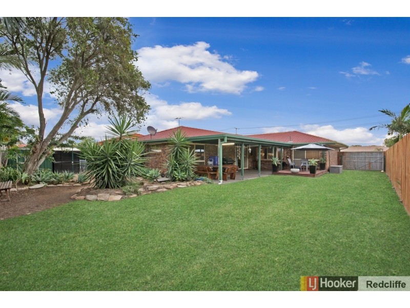 104 Coman Street North, Rothwell QLD 4022