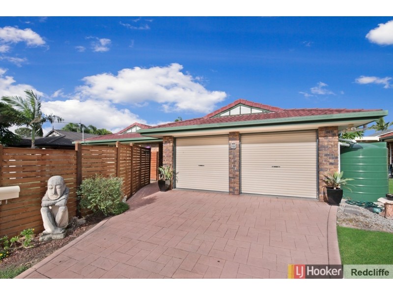 104 Coman Street North, Rothwell QLD 4022