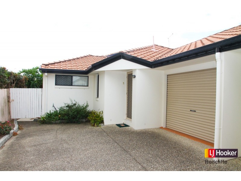 4/4 Georgina Street, Woody Point QLD 4019