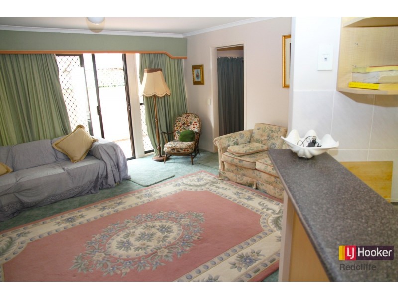 4/4 Georgina Street, Woody Point QLD 4019