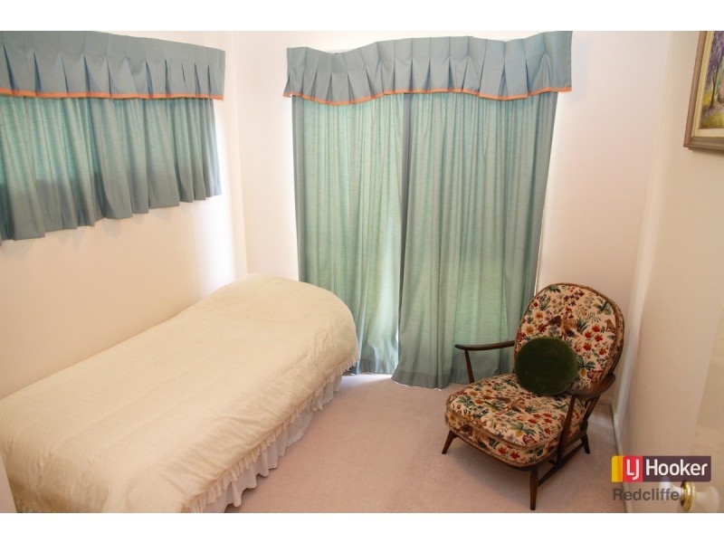 4/4 Georgina Street, Woody Point QLD 4019