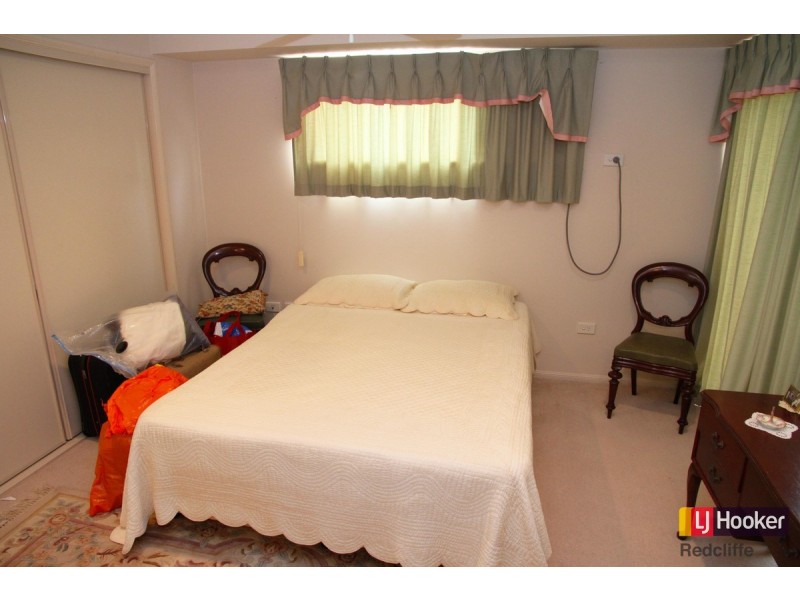 4/4 Georgina Street, Woody Point QLD 4019