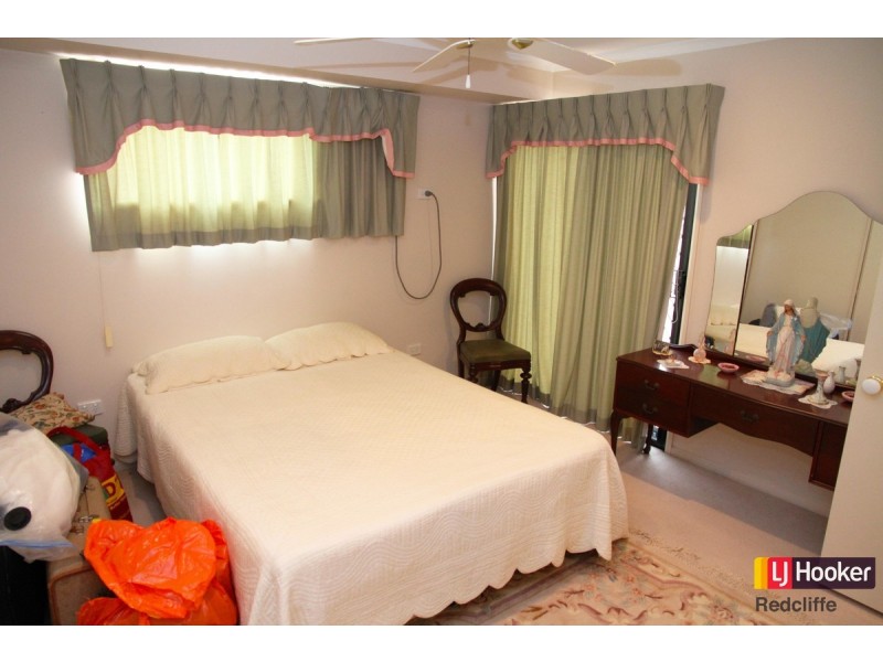 4/4 Georgina Street, Woody Point QLD 4019