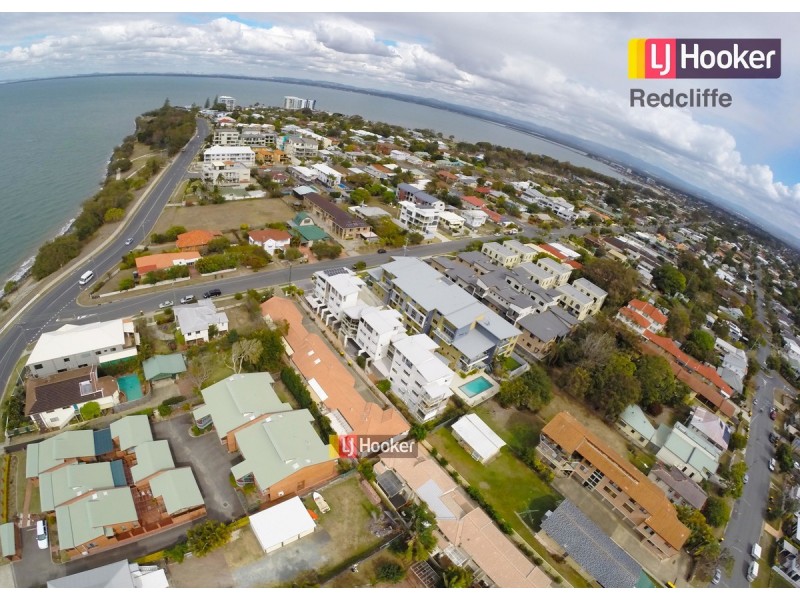 4/4 Georgina Street, Woody Point QLD 4019