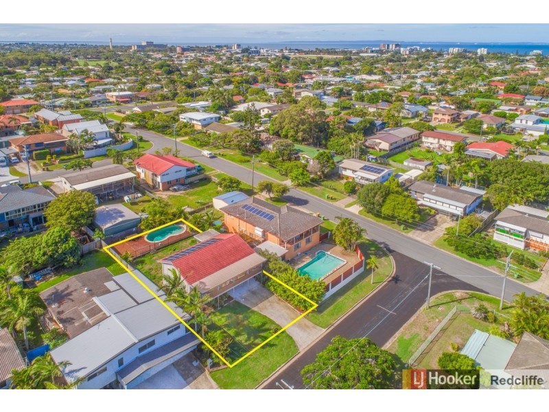 3 Chartwell Street, Margate QLD 4019