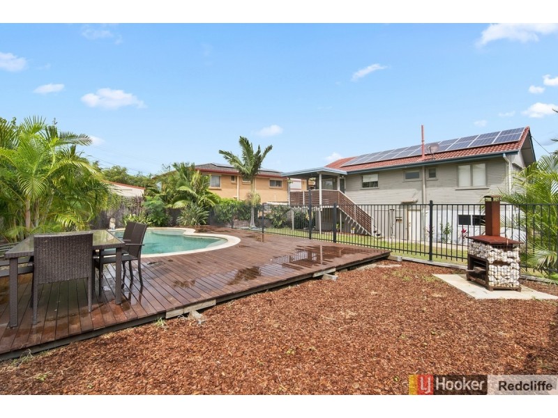 3 Chartwell Street, Margate QLD 4019