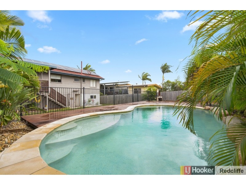 3 Chartwell Street, Margate QLD 4019
