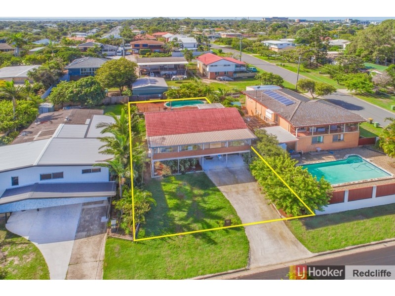 3 Chartwell Street, Margate QLD 4019