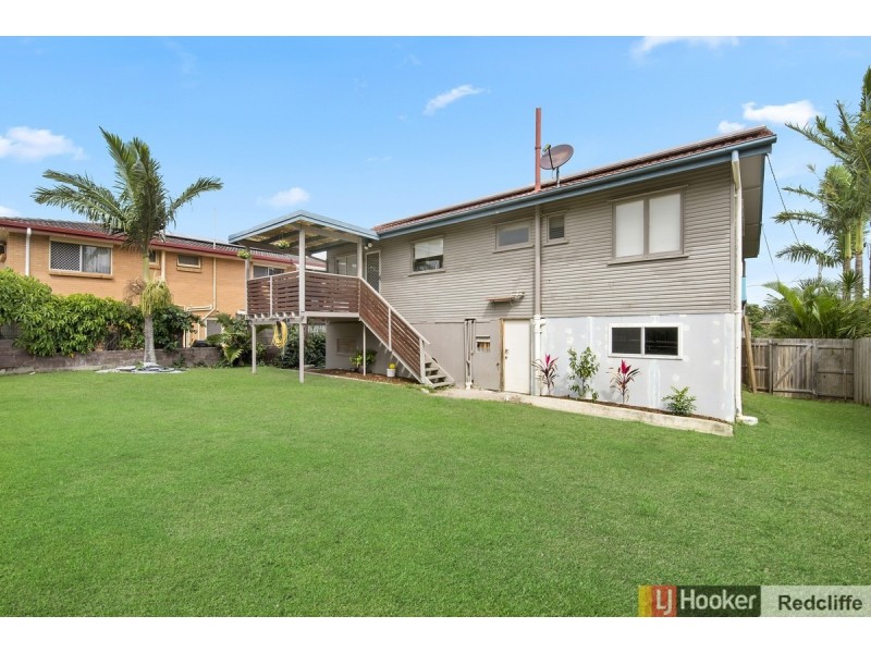 3 Chartwell Street, Margate QLD 4019