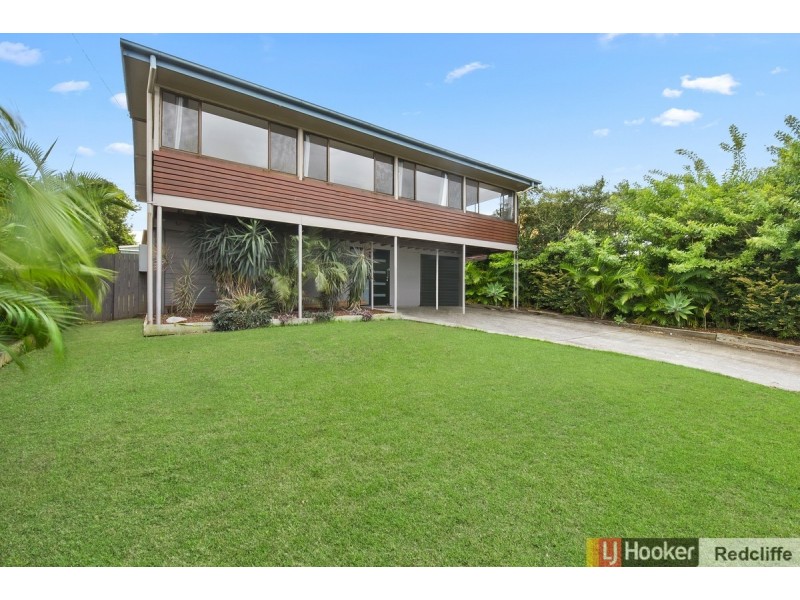 3 Chartwell Street, Margate QLD 4019