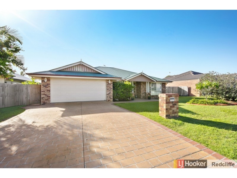 5 Borumba Court, Narangba QLD 4504