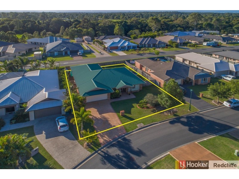 5 Borumba Court, Narangba QLD 4504