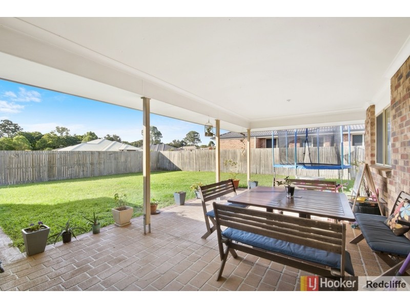 5 Borumba Court, Narangba QLD 4504