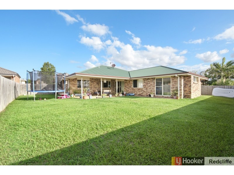 5 Borumba Court, Narangba QLD 4504
