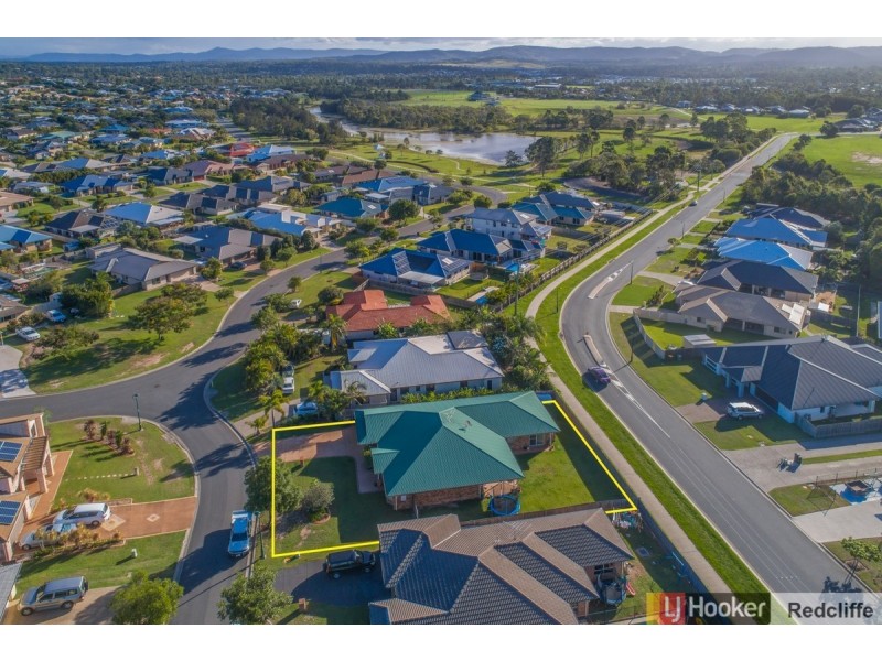 5 Borumba Court, Narangba QLD 4504