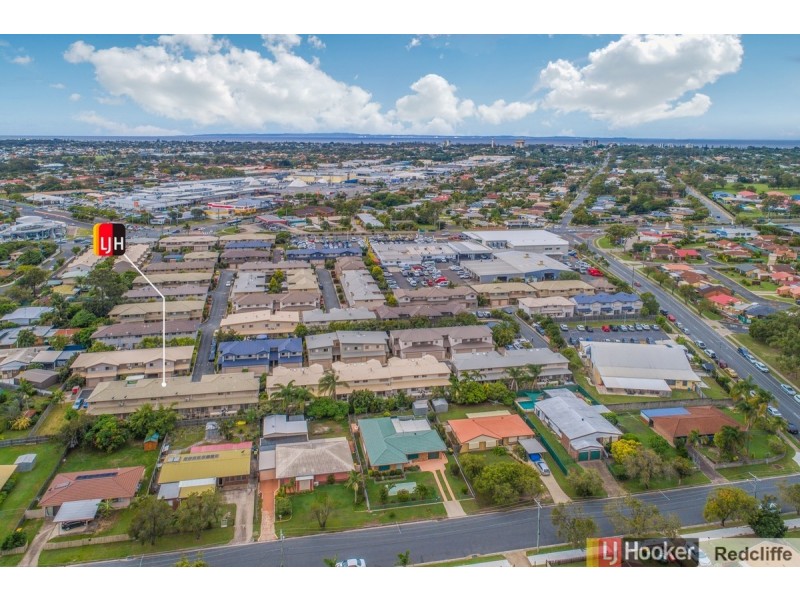 56/439 Elizabeth Avenue, Kippa-ring QLD 4021