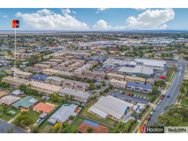 56/439 Elizabeth Avenue, Kippa-ring QLD 4021