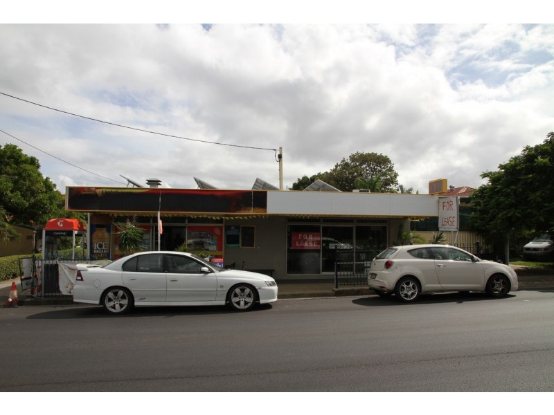 155 Oxley Avenue, Woody Point QLD 4019