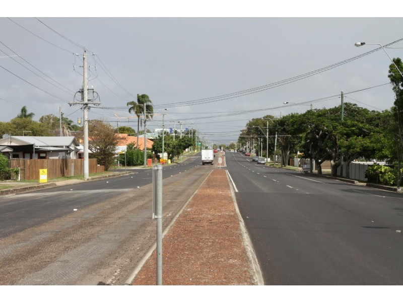 155 Oxley Avenue, Woody Point QLD 4019