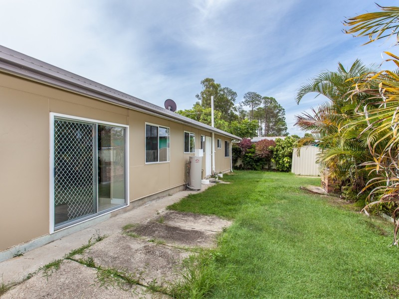Deception Bay QLD 4508